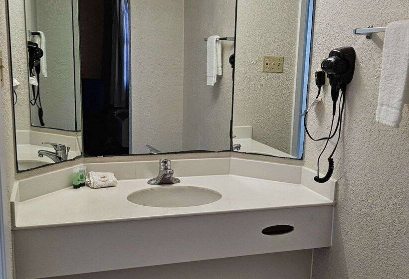 فندق Quality Inn Nacogdoches Near University