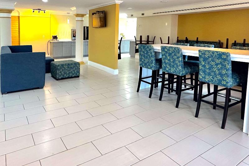 فندق Quality Inn Nacogdoches Near University