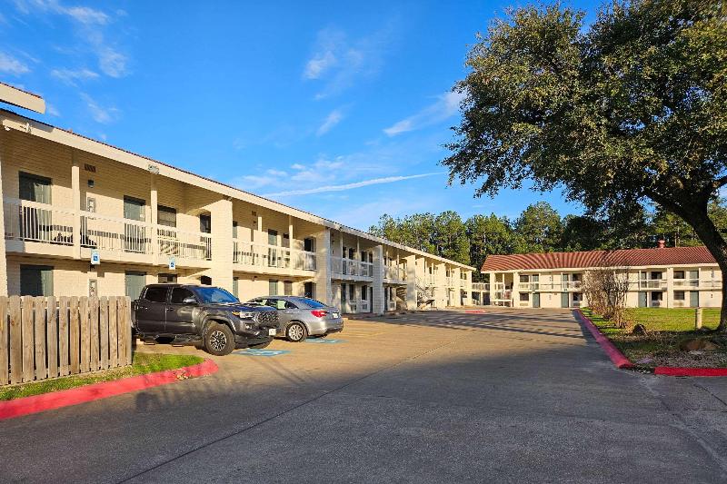 فندق Quality Inn Nacogdoches Near University