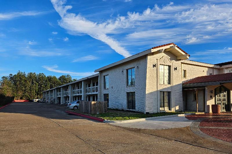 فندق Quality Inn Nacogdoches Near University