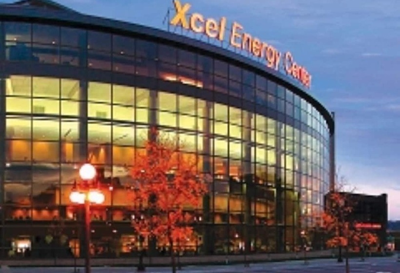 Radisson Hotel St Paul Downtown