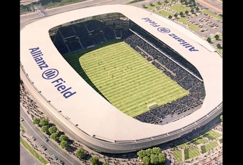 Radisson Hotel St Paul Downtown