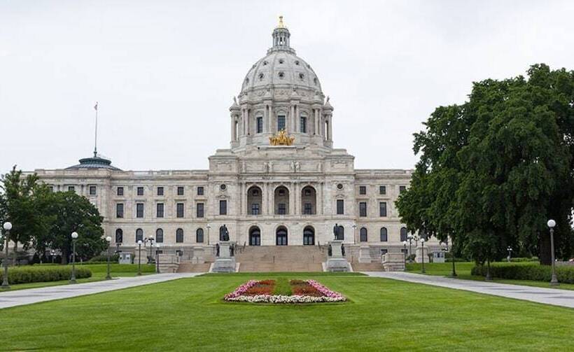 Radisson Hotel St Paul Downtown