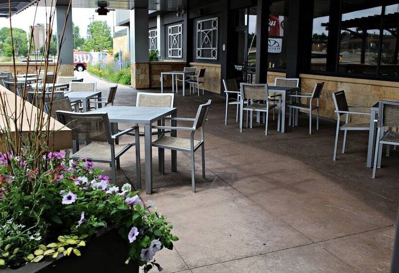 Radisson Hotel St Paul Downtown