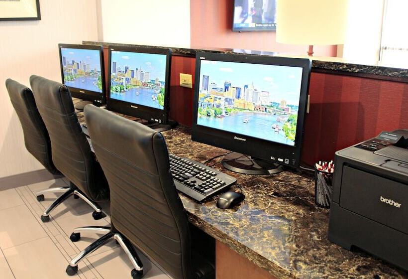 Radisson Hotel St Paul Downtown