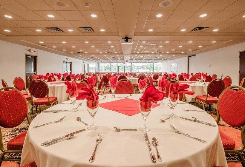 Radisson Hotel St Paul Downtown