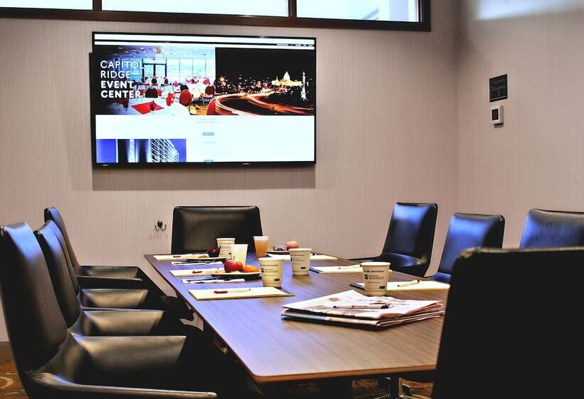 Radisson Hotel St Paul Downtown