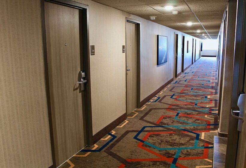 Radisson Hotel St Paul Downtown