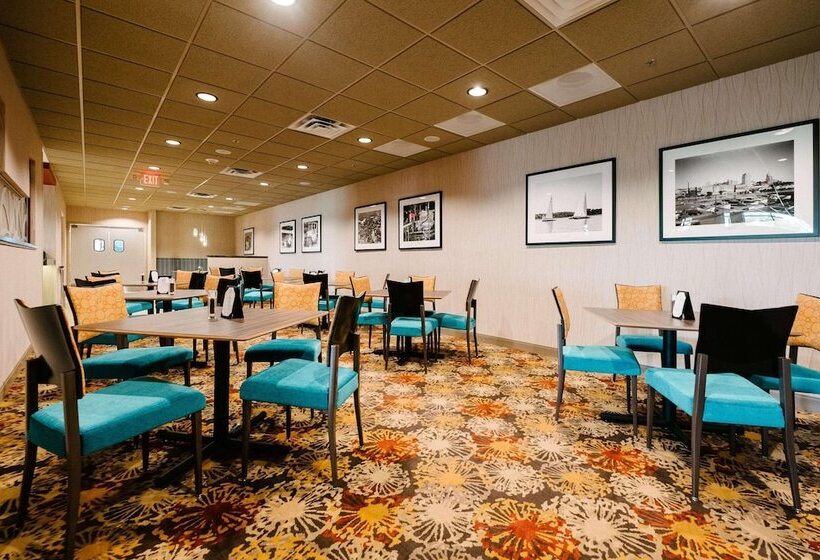 Radisson Hotel St Paul Downtown