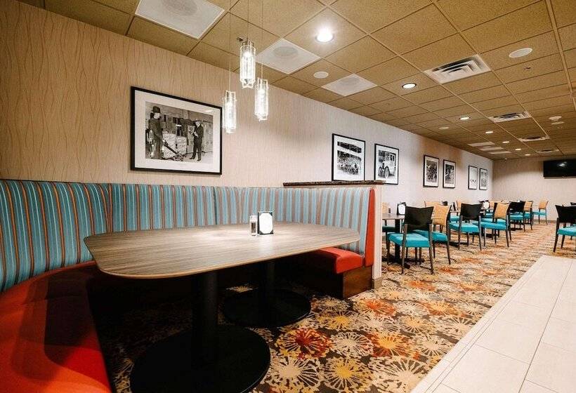 Radisson Hotel St Paul Downtown