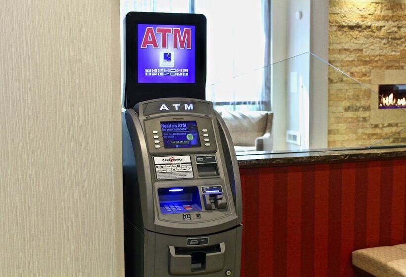 Radisson Hotel St Paul Downtown