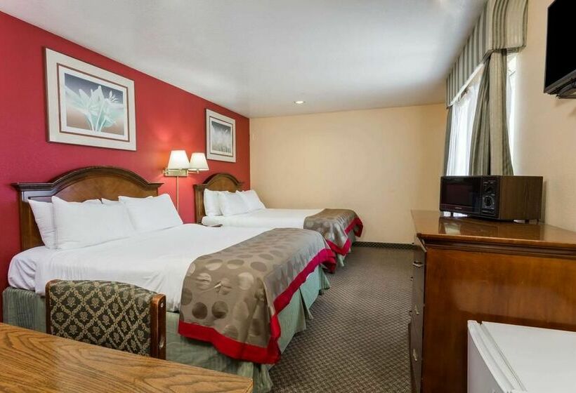 Hôtel Country Inn & Suites By Radisson, Vallejo Napa Valley, Ca