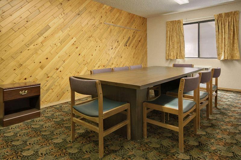 فندق Days Inn By Wyndham Rawlins