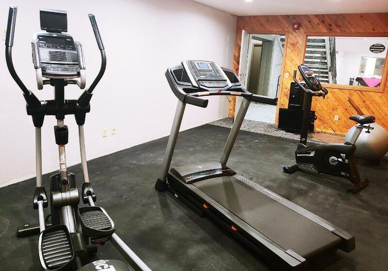 فندق Days Inn By Wyndham Rawlins