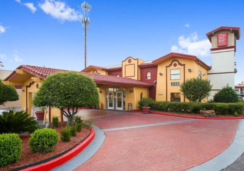 فندق Red Roof Inn North Dallas   Park Central