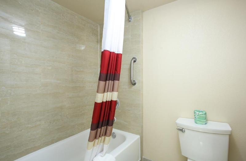 فندق Red Roof Inn North Dallas   Park Central