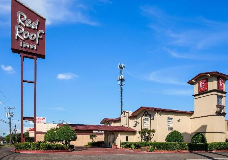 فندق Red Roof Inn North Dallas   Park Central