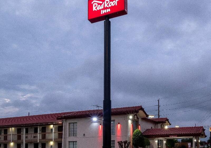 فندق Red Roof Inn Houston North   Fm1960 & I 45