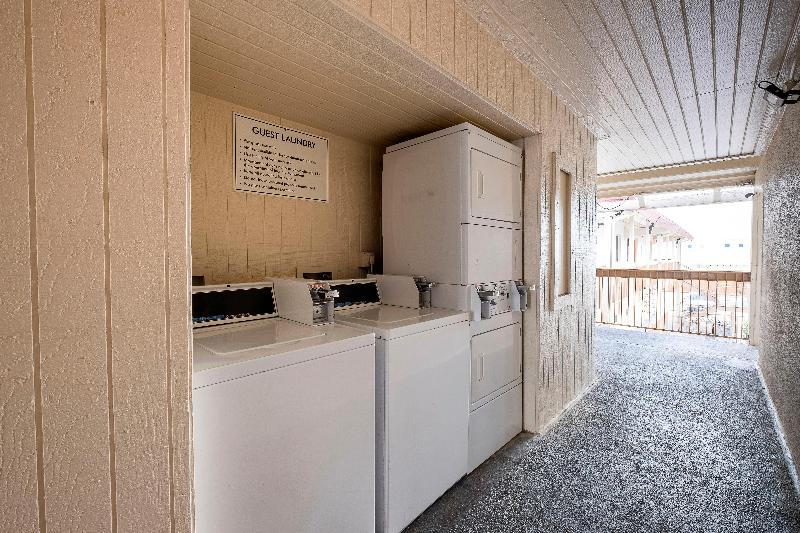 فندق Red Roof Inn Houston North   Fm1960 & I 45