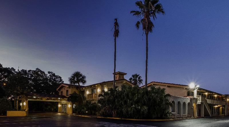 فندق Red Roof Inn Tampa Bay  St Petersburg