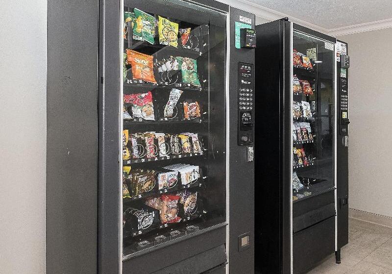 فندق Red Roof Inn Tampa Bay  St Petersburg