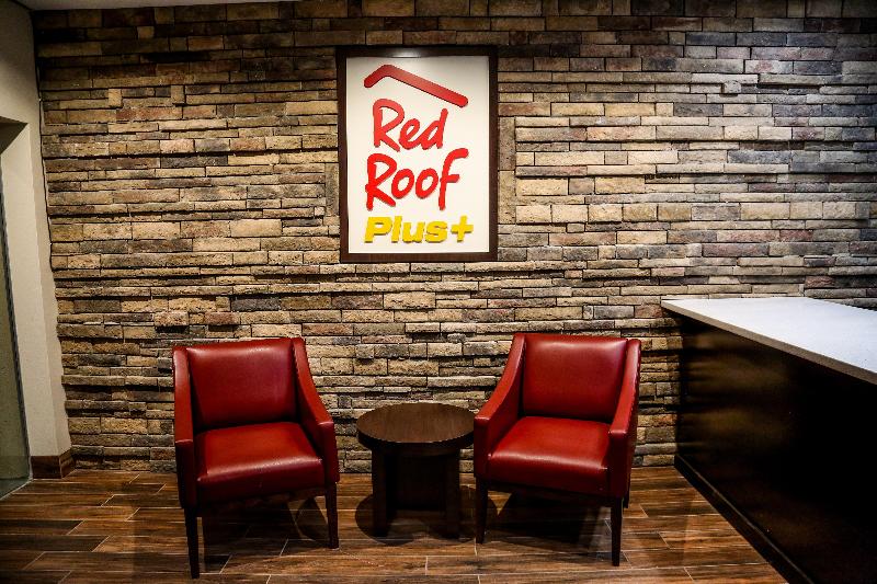 호텔 Red Roof Plus+ Williams  Grand Canyon