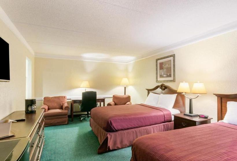 酒店 Regency Inn - Columbia