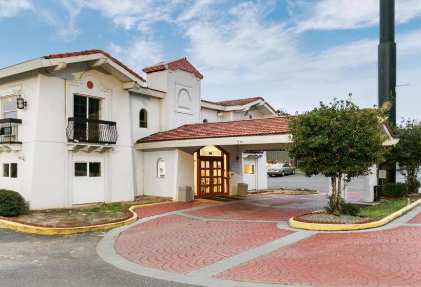 酒店 Regency Inn - Columbia