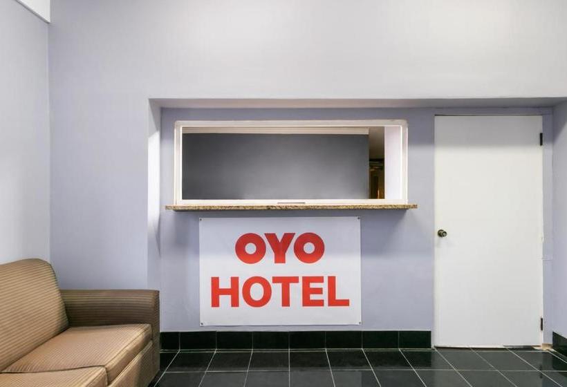 酒店 Regency Inn - Columbia