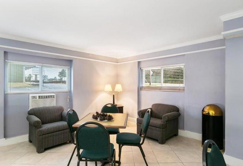 酒店 Regency Inn - Columbia