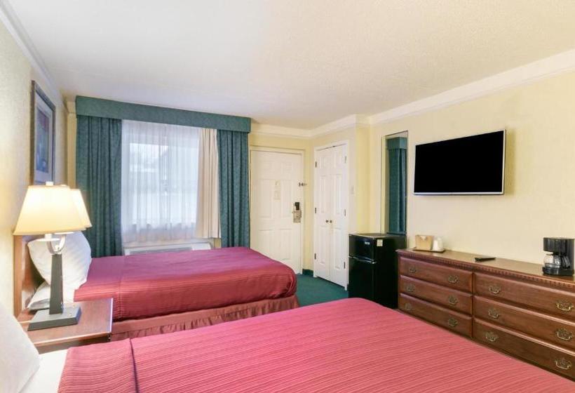 酒店 Regency Inn - Columbia