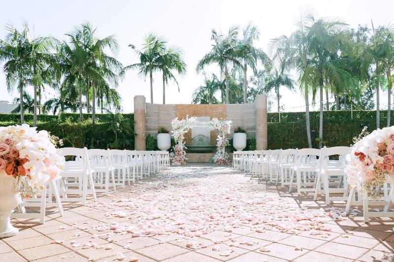 فندق Renaissance Newport Beach