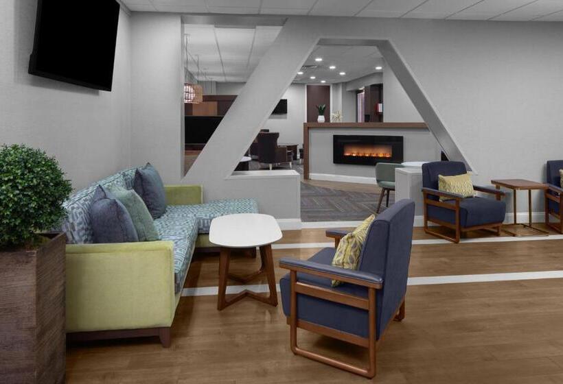 فندق Residence Inn White Plains Westchester County