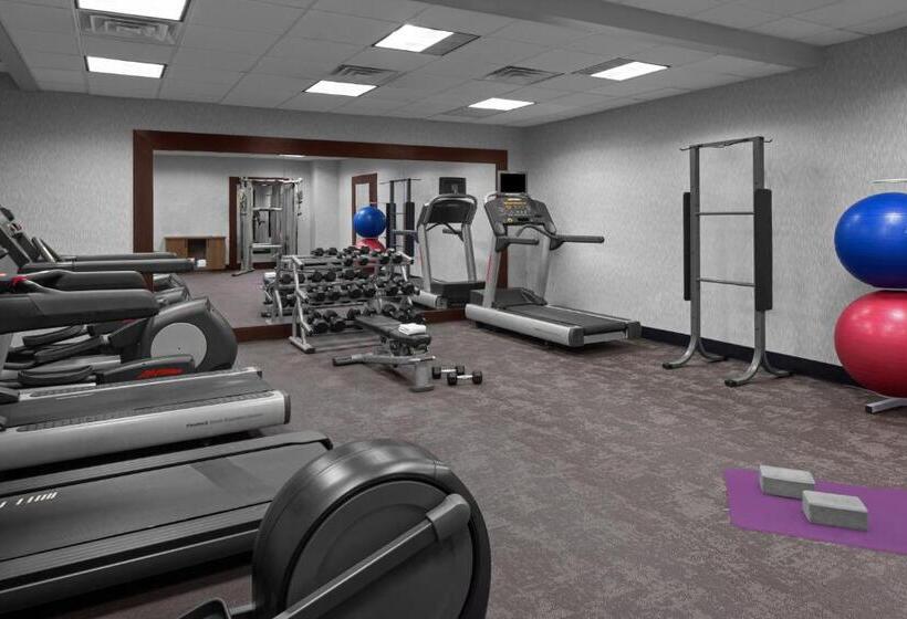 فندق Residence Inn White Plains Westchester County