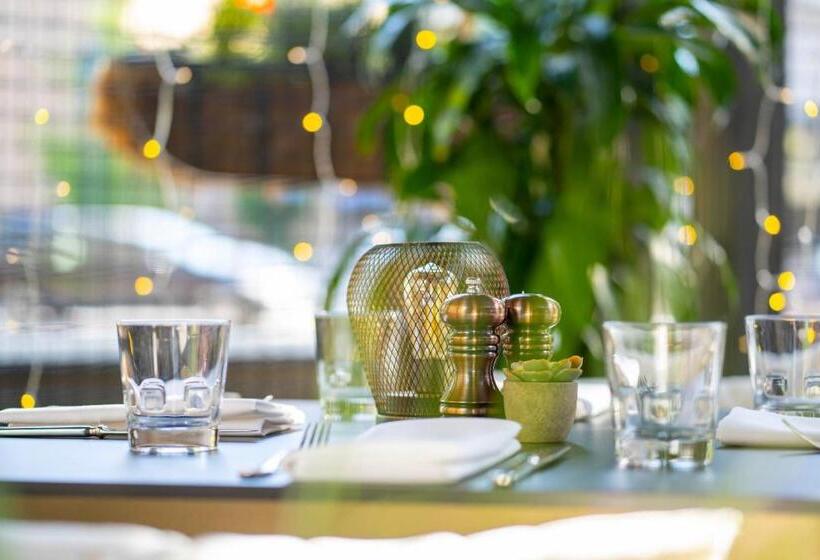 酒店 Richmond Marriott