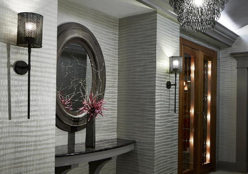 Отель Rochester Airport Marriott