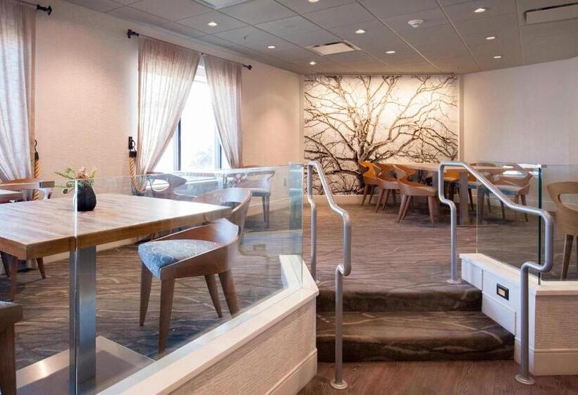 Отель Rochester Airport Marriott