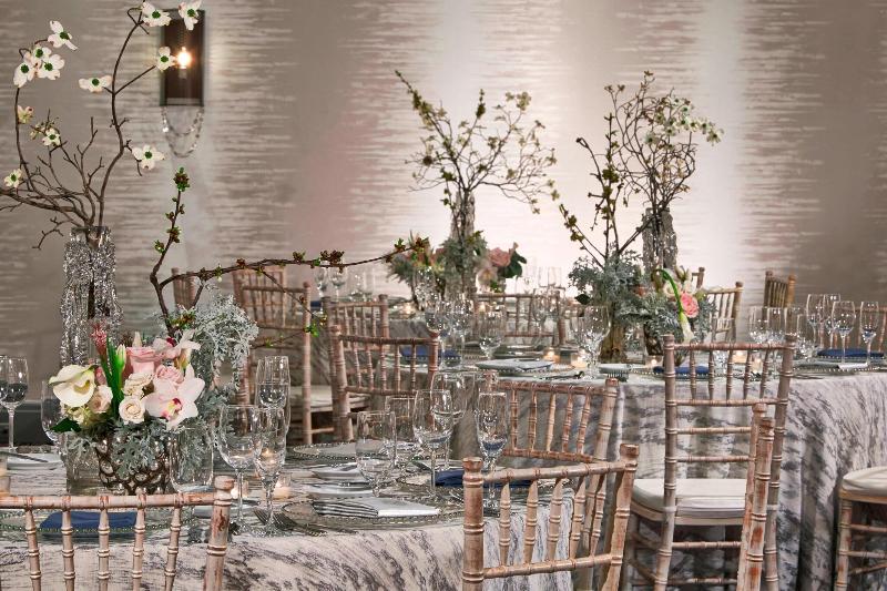 هتل Rochester Airport Marriott