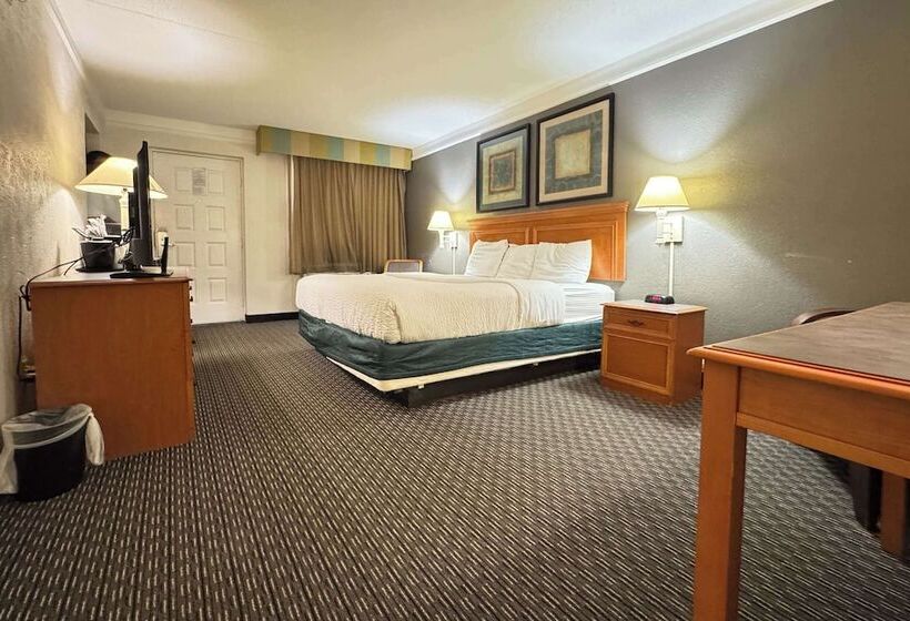 فندق Rodeway Inn