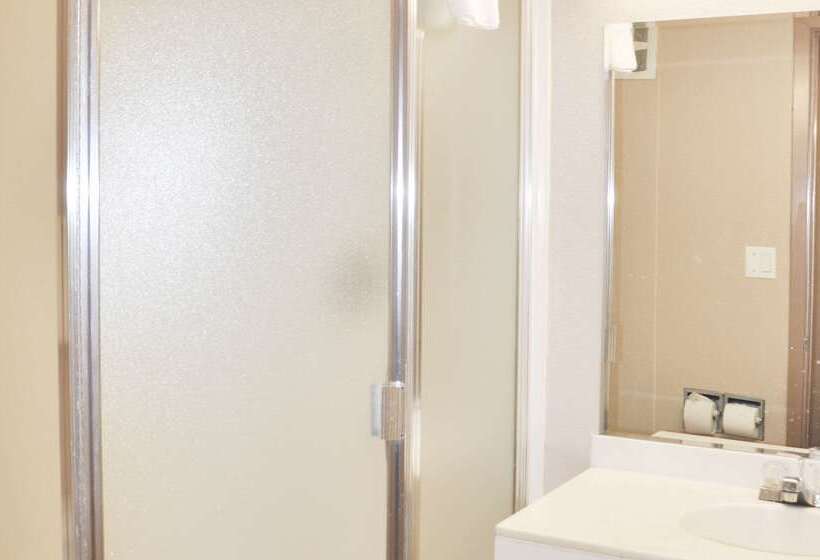 酒店 Bison Inn & Suites On University