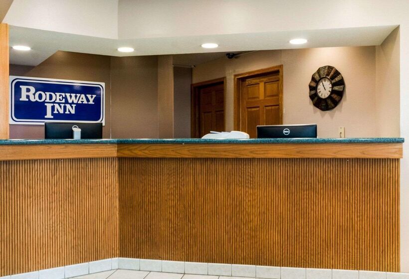 酒店 Bison Inn & Suites On University