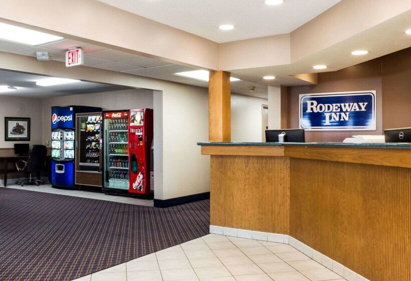 酒店 Bison Inn & Suites On University