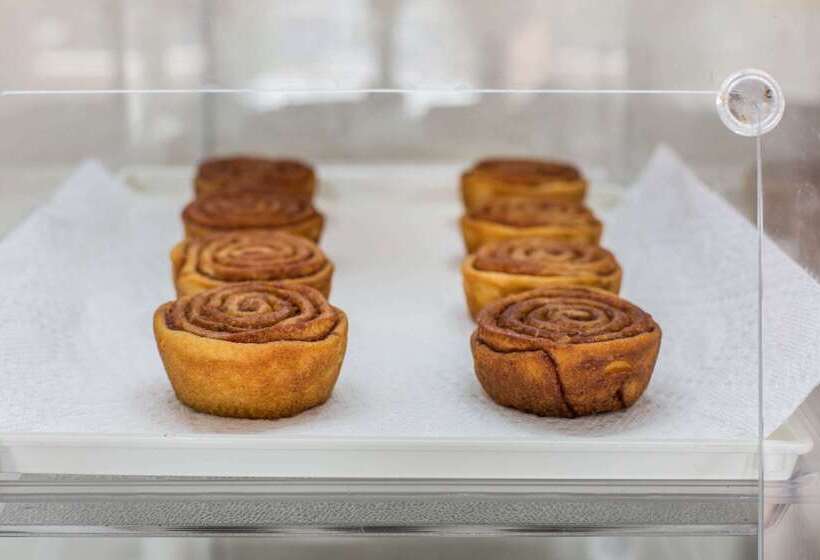 فندق Rodeway Inn & Suites