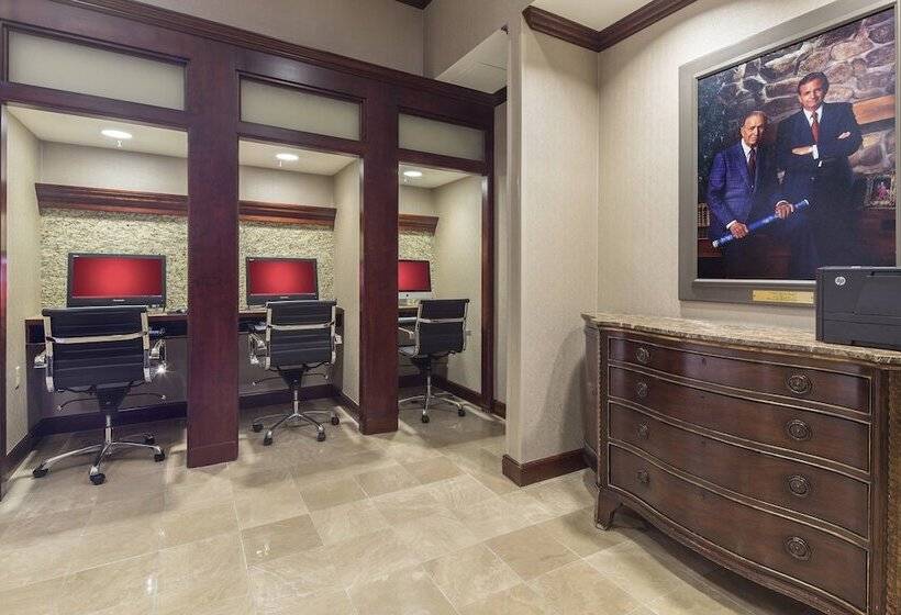 فندق Salt Lake Marriott Downtown At City Creek