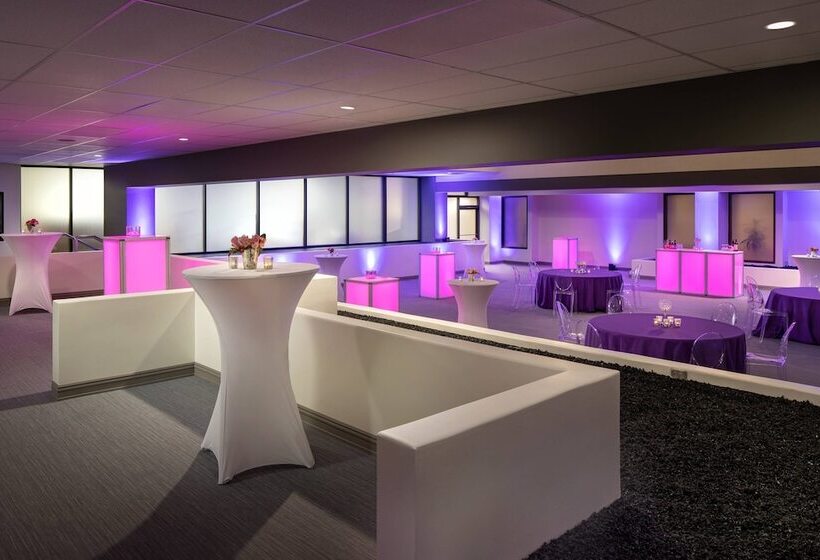 فندق Salt Lake Marriott Downtown At City Creek