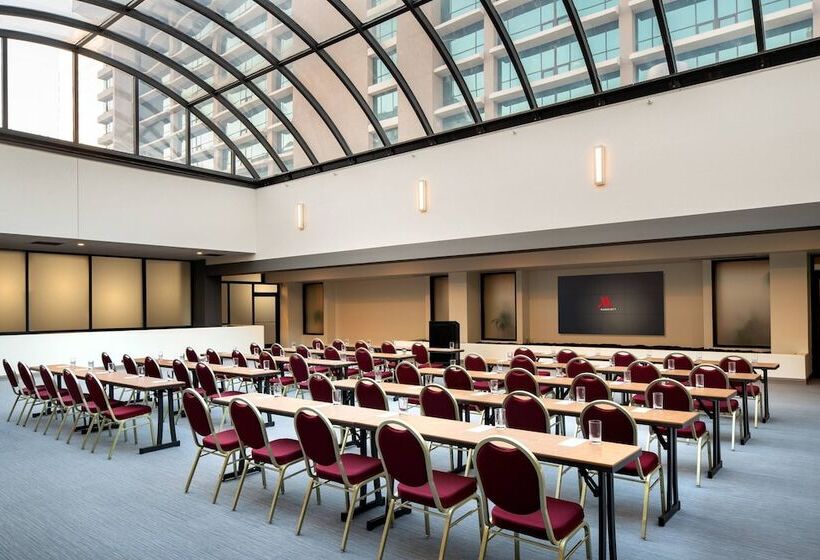 فندق Salt Lake Marriott Downtown At City Creek