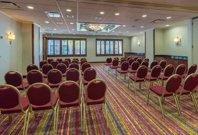 فندق Salt Lake Marriott Downtown At City Creek