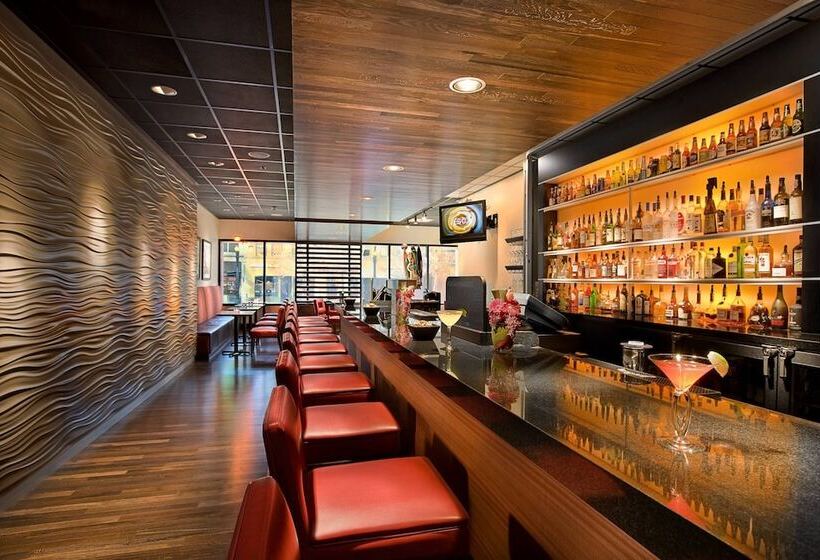 فندق Salt Lake Marriott Downtown At City Creek