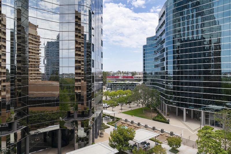 בית מלון כפרי San Diego Marriott La Jolla