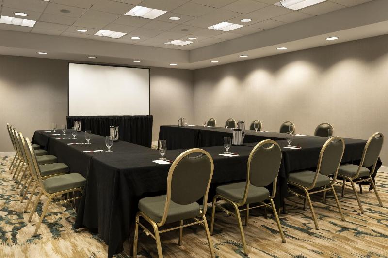 בית מלון כפרי San Diego Marriott La Jolla